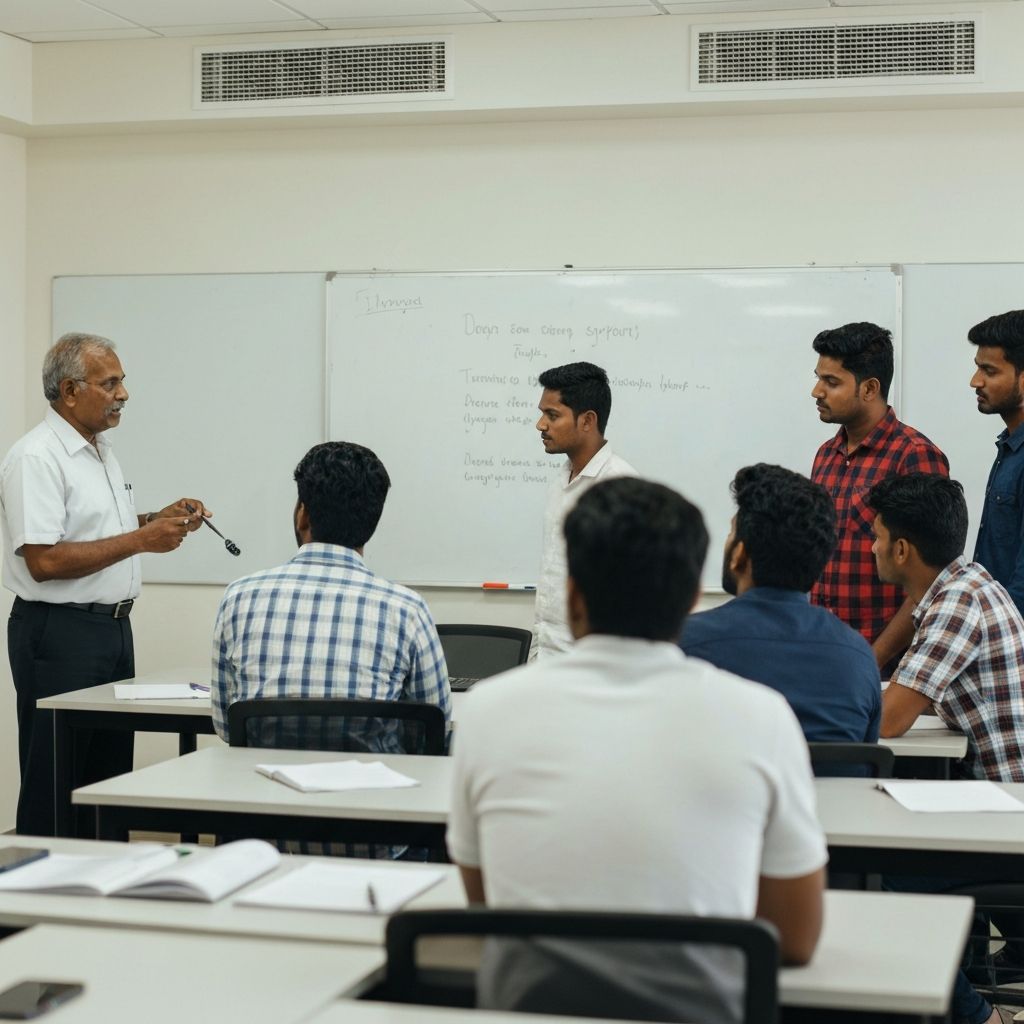 Intercom System Mastery